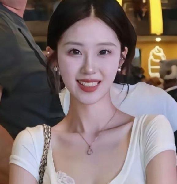 灿烂！