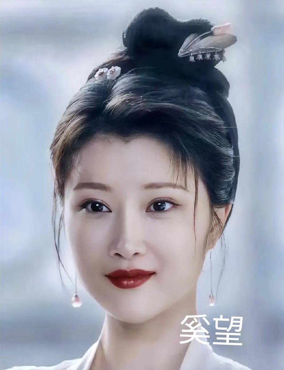 我信了，很多夫妻做朋友就很和平，当夫妻就会矛盾。
如，35岁奚望当单亲妈妈很惬意