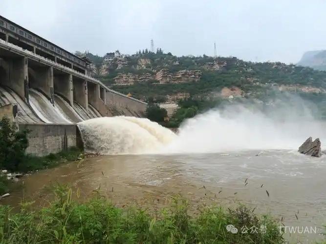 武安四里岩水库清淤工程落地！129万民生投入，关乎家家户户
 
武安老乡注意！咱