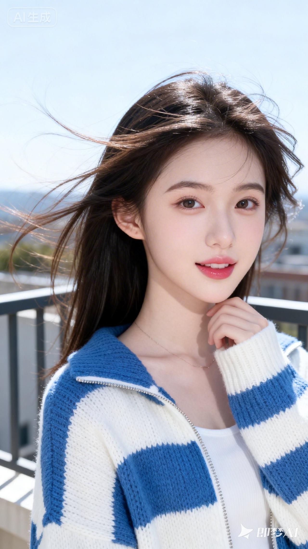 中年女人怎么穿才优雅? 职场女性可以打扮多美?