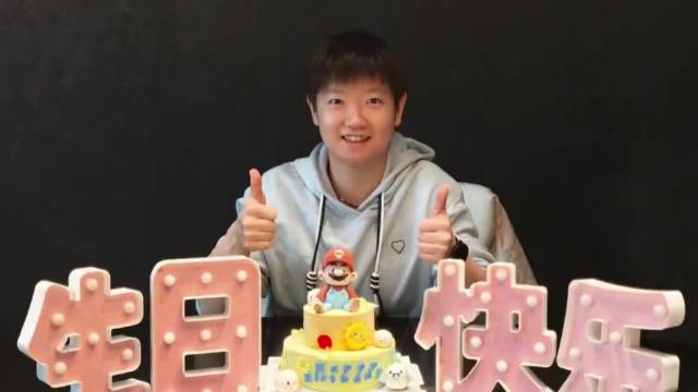 孙颖莎发文正向引导球迷
不举报 不参与 不授权 不鼓励任何应援活动
多年来孙颖莎一直通过各种渠道发声