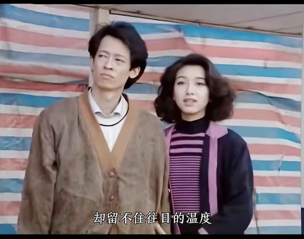 那时候的王志文也不算帅，为什么那么招女人喜欢。