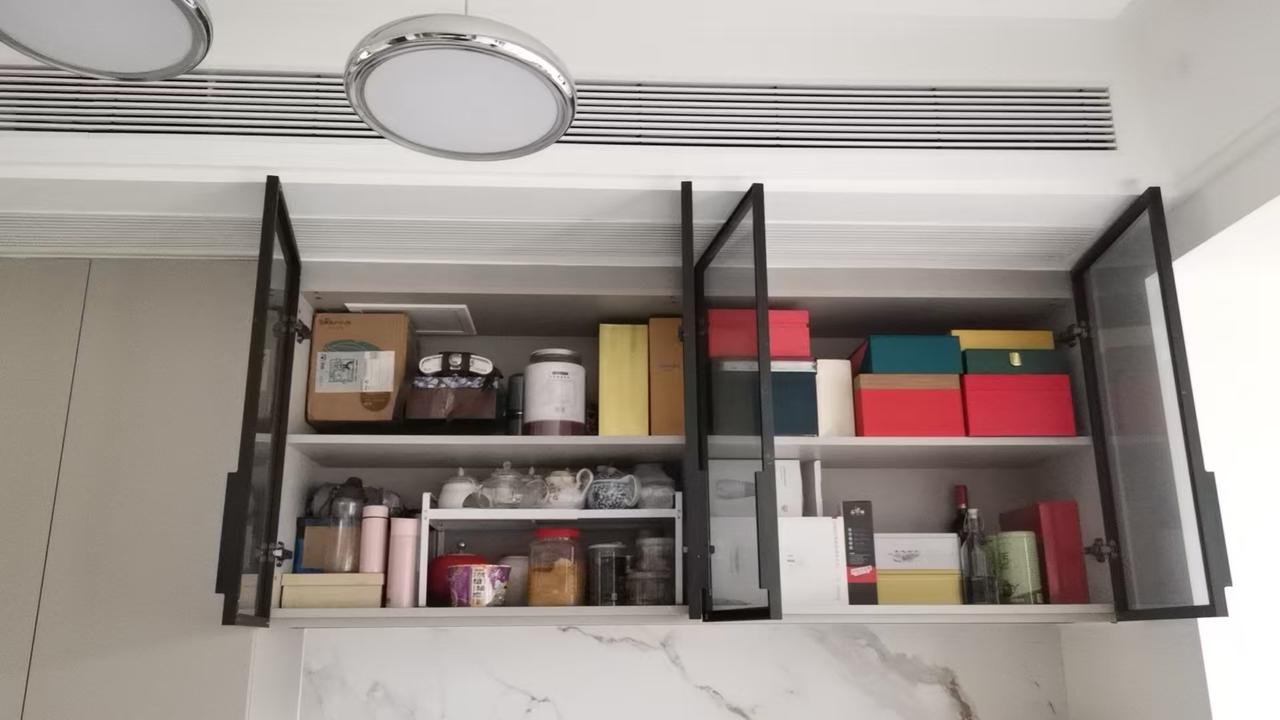 血的教训又来了，虽5秒钟解决问题，但过程曲折难受，不到万不得已，别这样放。
家住
