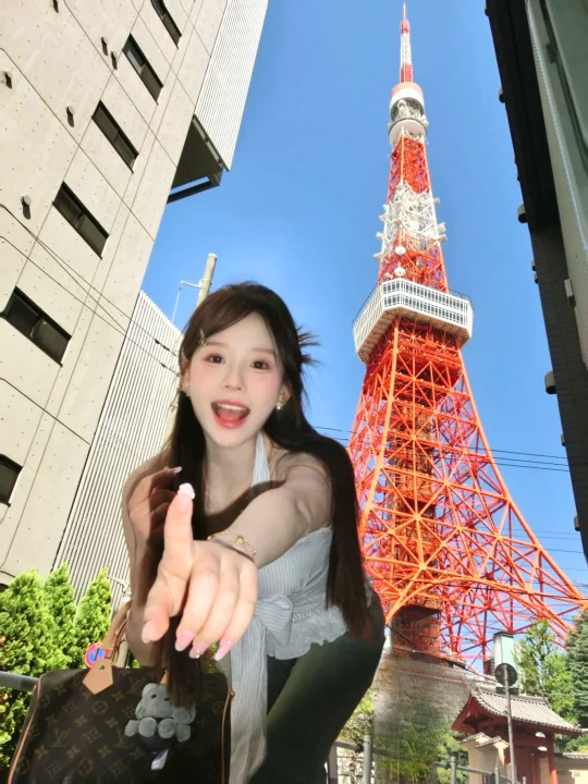 🗼.ᐟ.ᐟ