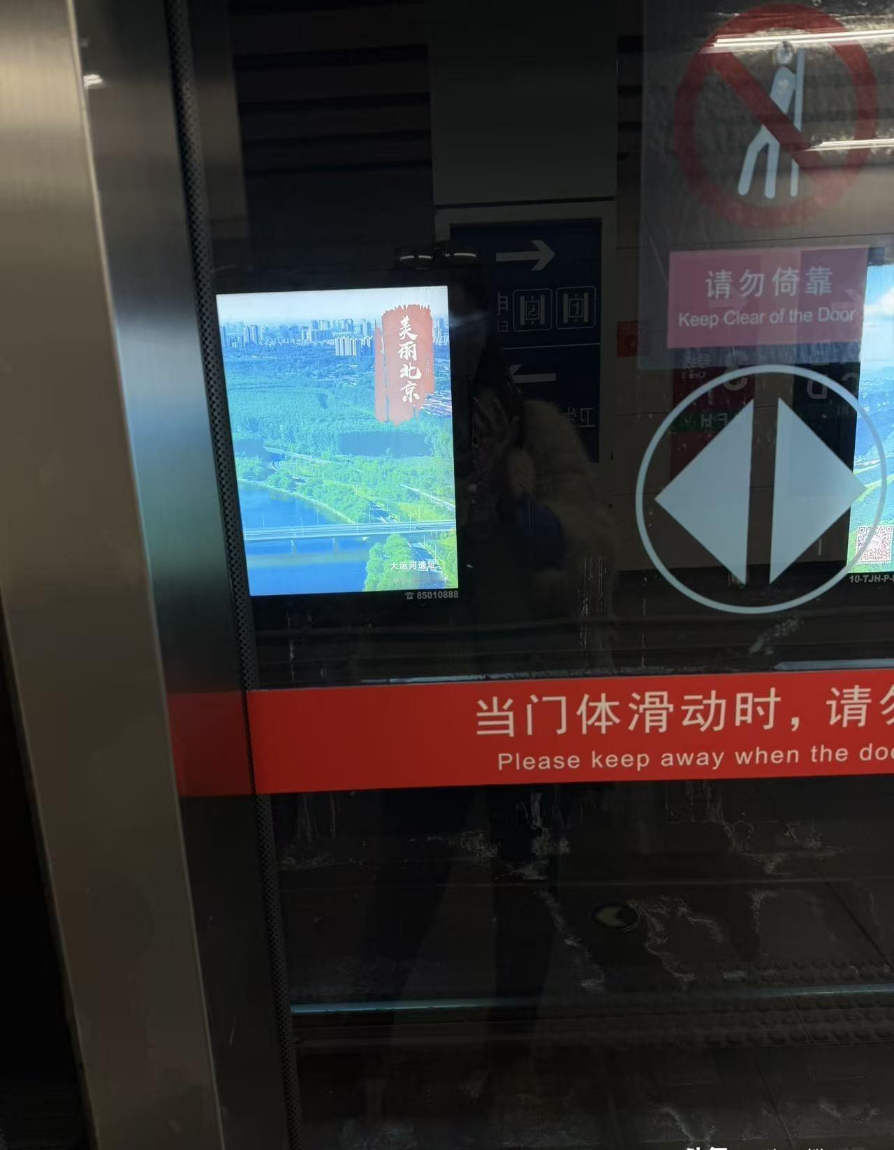 正月初八，

地铁十号线挤成沙丁鱼罐头，

爸妈在老家放完最后一串鞭炮。

今天