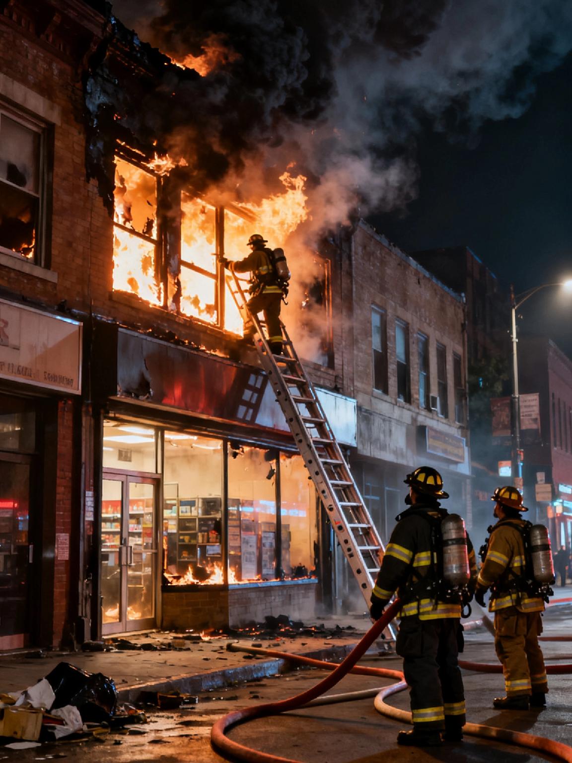 香港大埔宏福苑火灾的消息传来，心里揪得慌。前阵子我朋友刚买了本地地产股，盼着棚改
