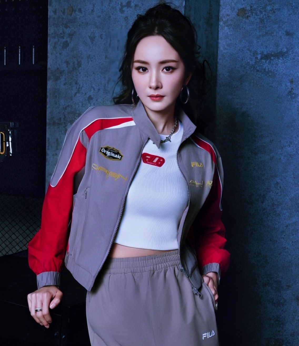早上好！ 