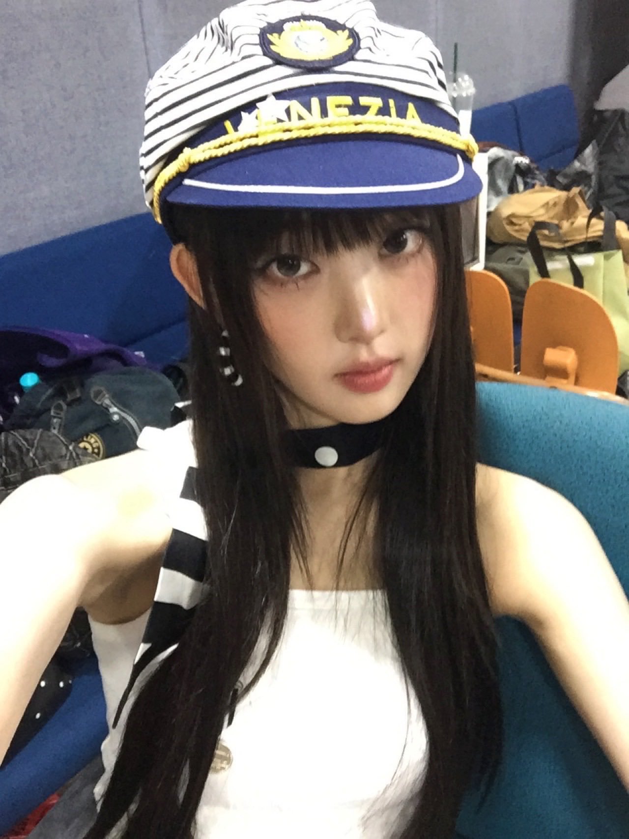 260816 KiiiKiii LEESOL李修旻 