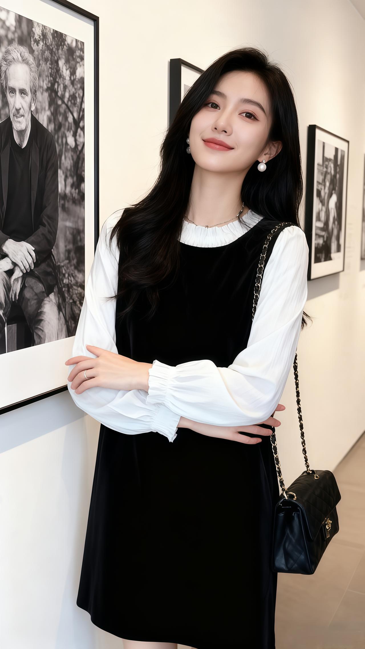 穿搭 ootd穿搭  时尚穿搭高级感穿搭今天穿什么