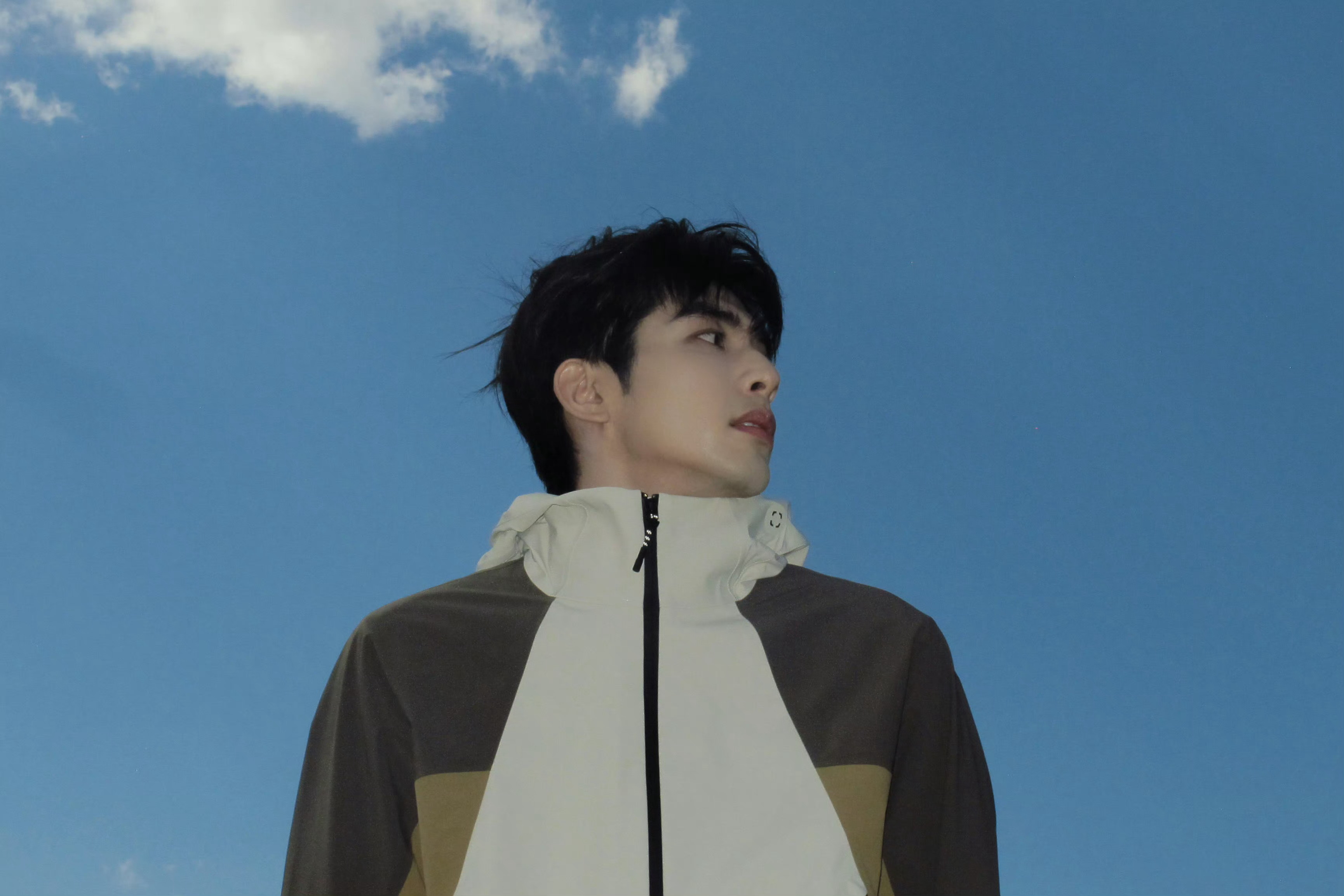 宋威龙 ☁️ 
