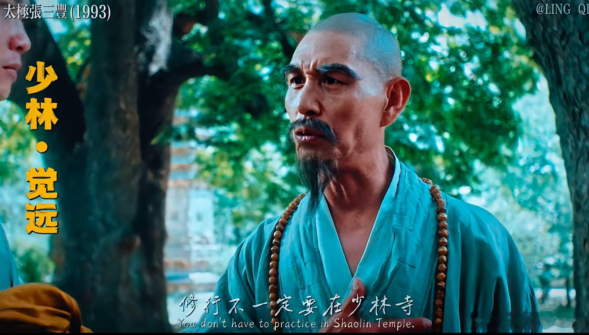 刘洵离世，纪念一下，很多人觉得他配得上“德艺双馨”四个字，这个世界就是一个不断告