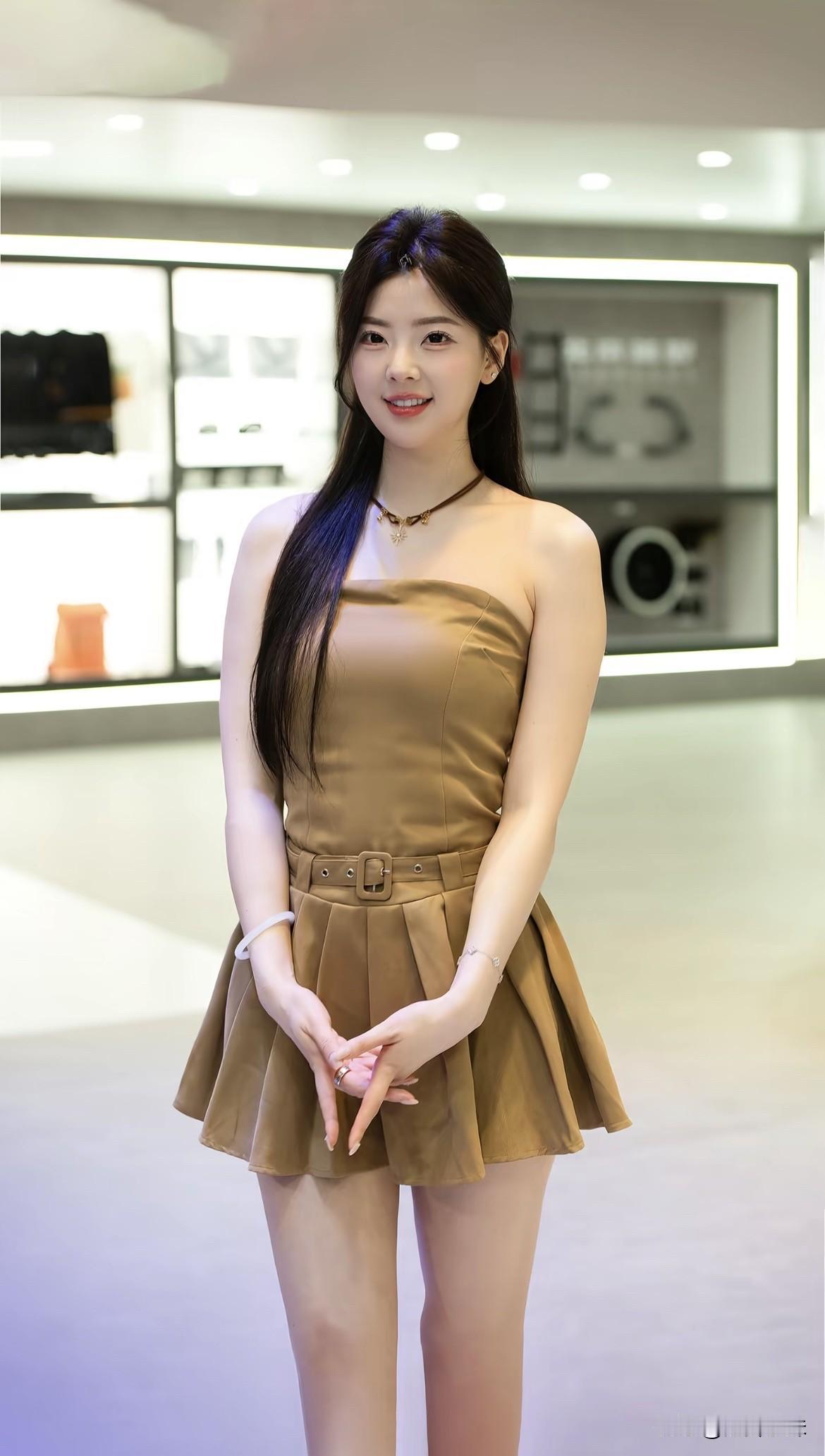 女孩子怎么穿搭既时尚又好看?