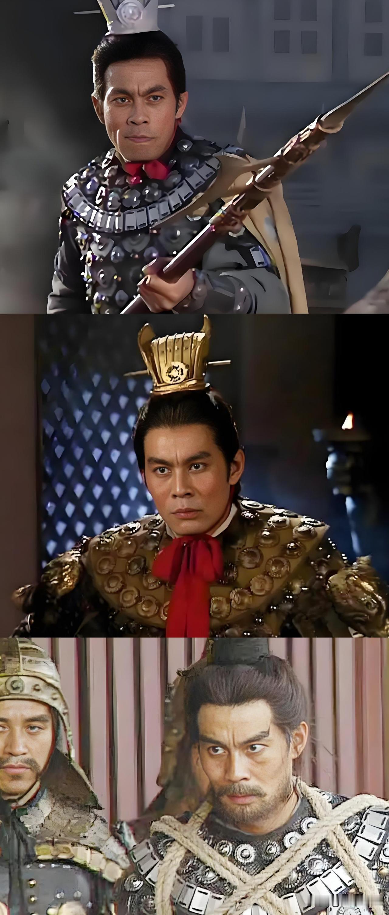 张光北演吕布遭怒怼：女导演骂“连耍流氓都不会”，背后藏着演戏的门道！
 
编辑：