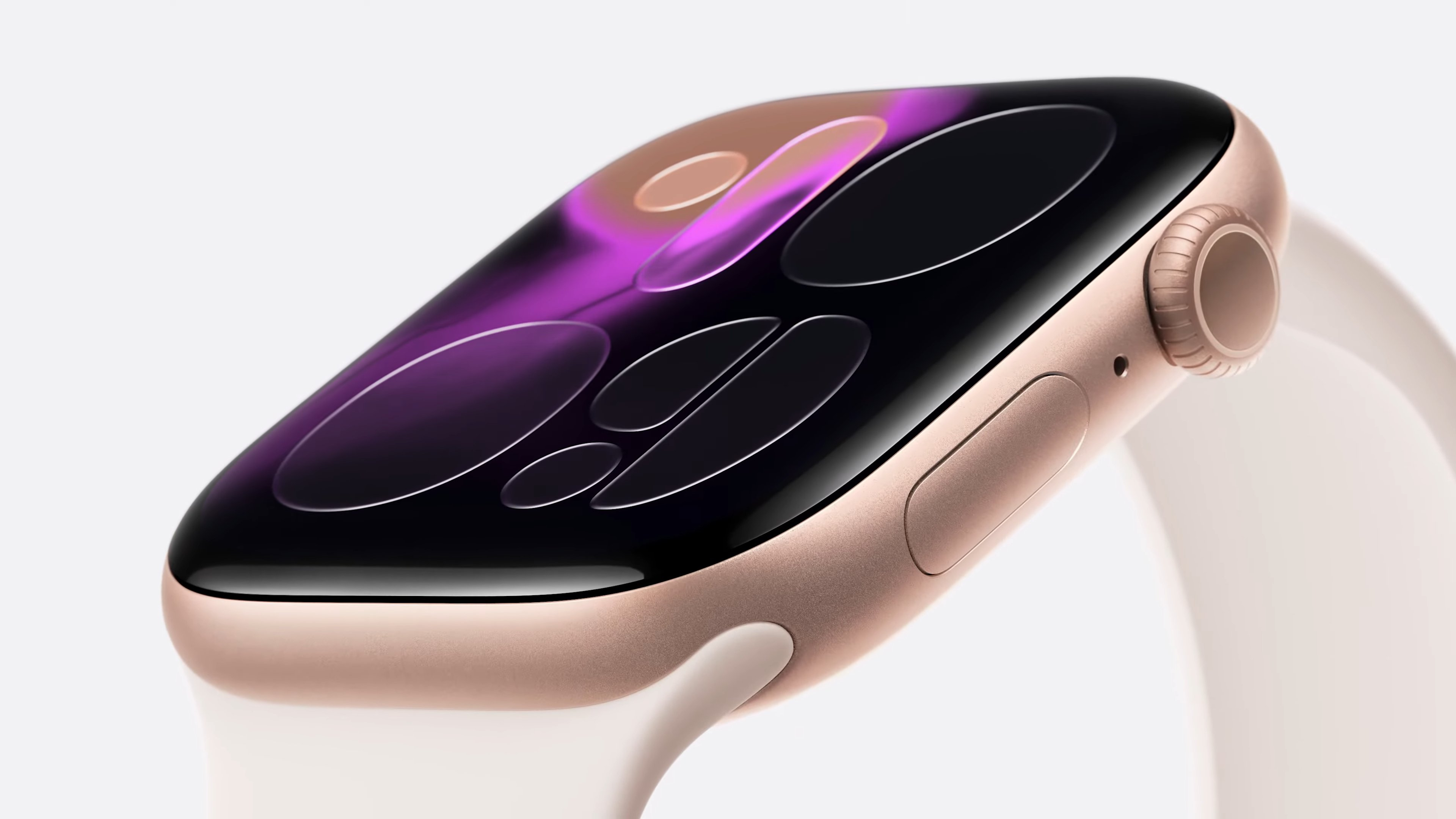 Apple Watch S11 竟然支持了 5G 和高血压检测。但是没啥换表欲望