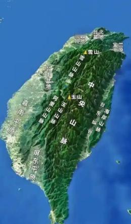 解放台湾后，台湾不能再次建省，更不能设省会，历史留给我们的教训太惨痛了，如果谁要