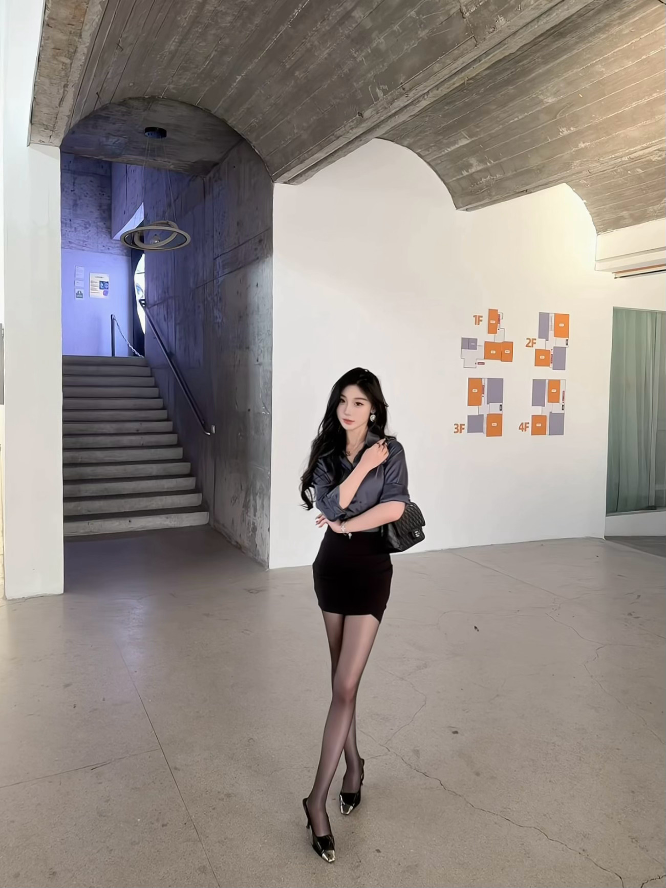 难道你的心不想留下吗     北京·朝阳公园