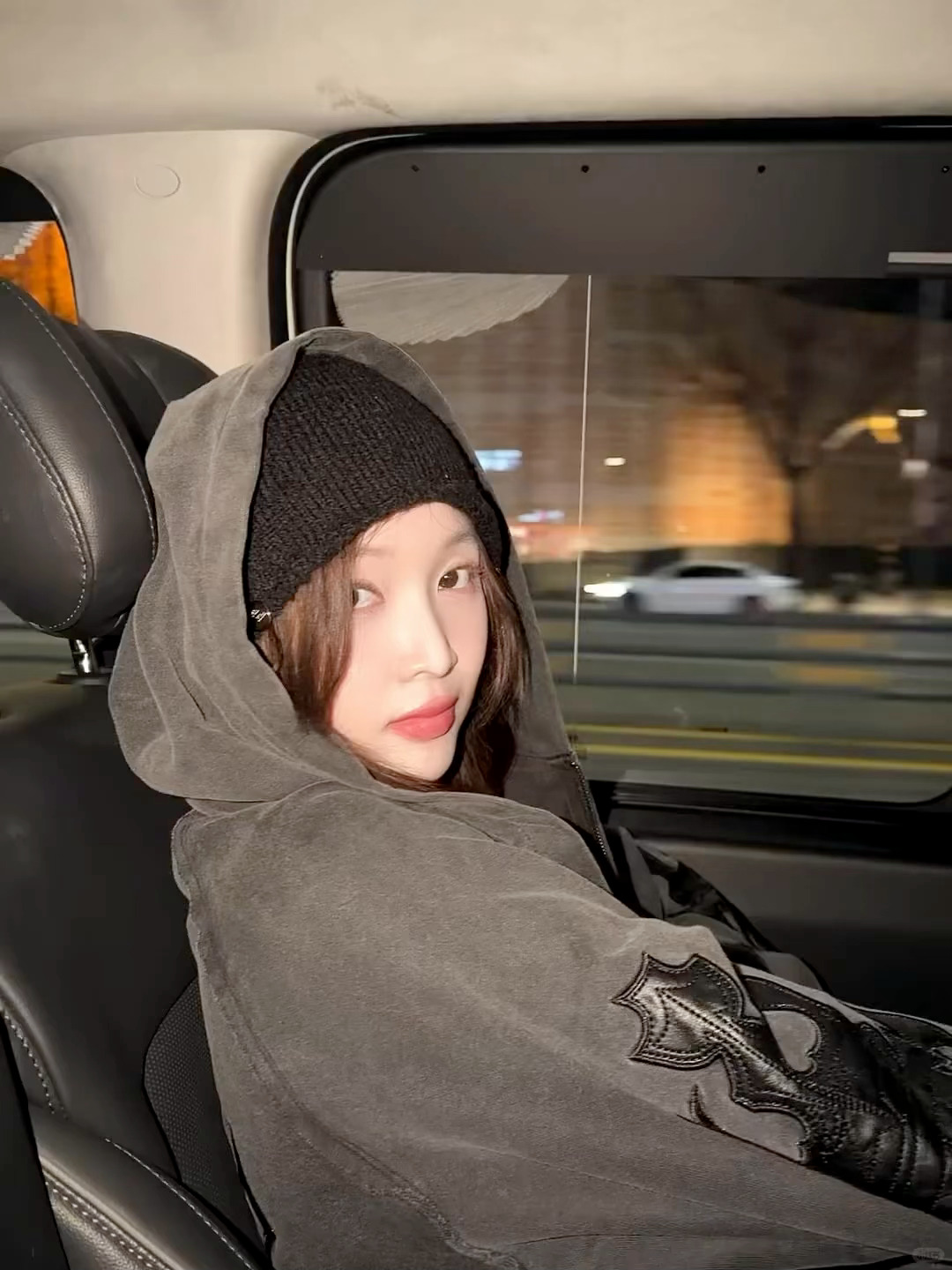 wxy Nighty night好帅好帅好帅啊 朋友们记得去📖哟 