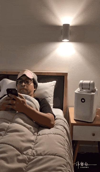“强制睡觉”这事儿，听着像笑话，真摊上才知道什么叫没辙。
连讨价还价的余地都不给