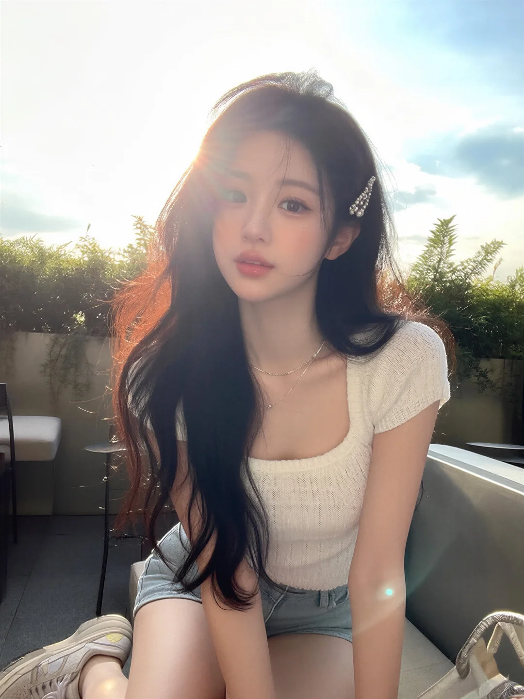 幸福就是做一个记性很差的人