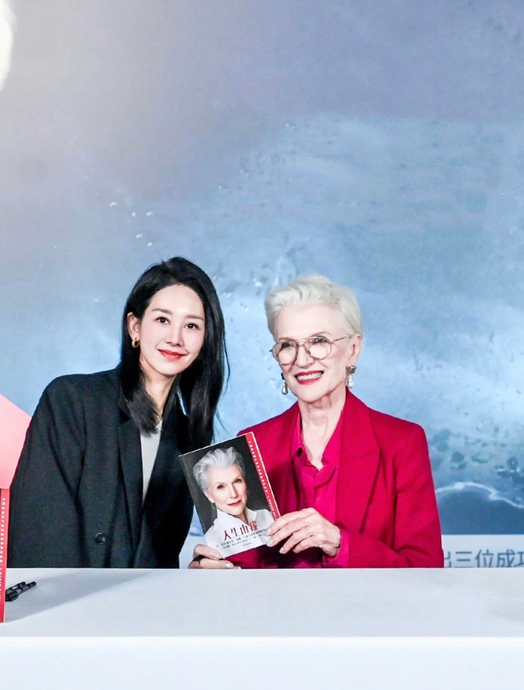 人生建议，好好发朋友圈运气会变好 ​​​