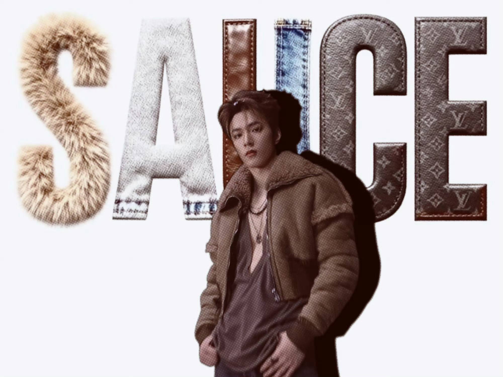 刘耀文16套造型申请出战太会穿搭了刘耀文！ 