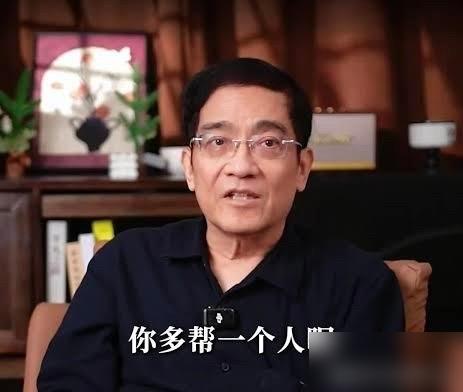 郎咸平：抢完年轻人又开始“抢老人”了—中国城市正在集体“啃老”！

真别被这种夸