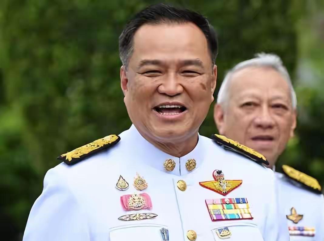 洪森本想借边境冲突搅乱泰国政局，结果录音计策反让佩通坦以“受害者”姿态博得同情！