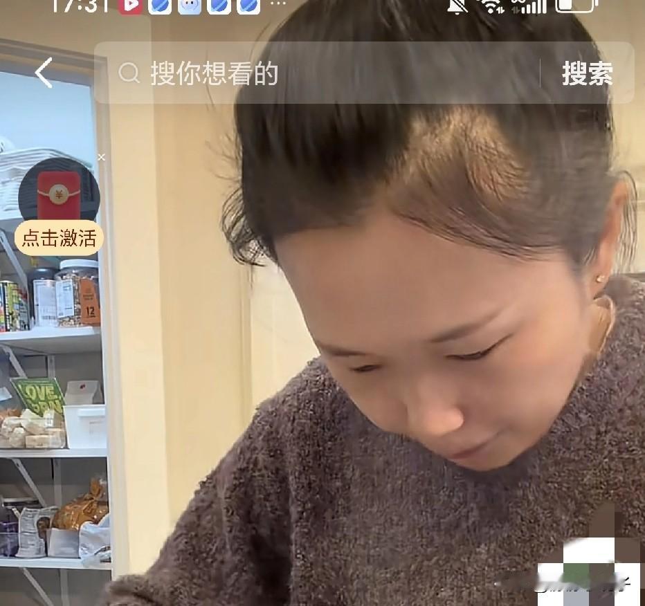 看远嫁美国小黄做饭 ，每次份量都很多，然后冷冻起来，网友吐槽 这到底是懒还是勤快