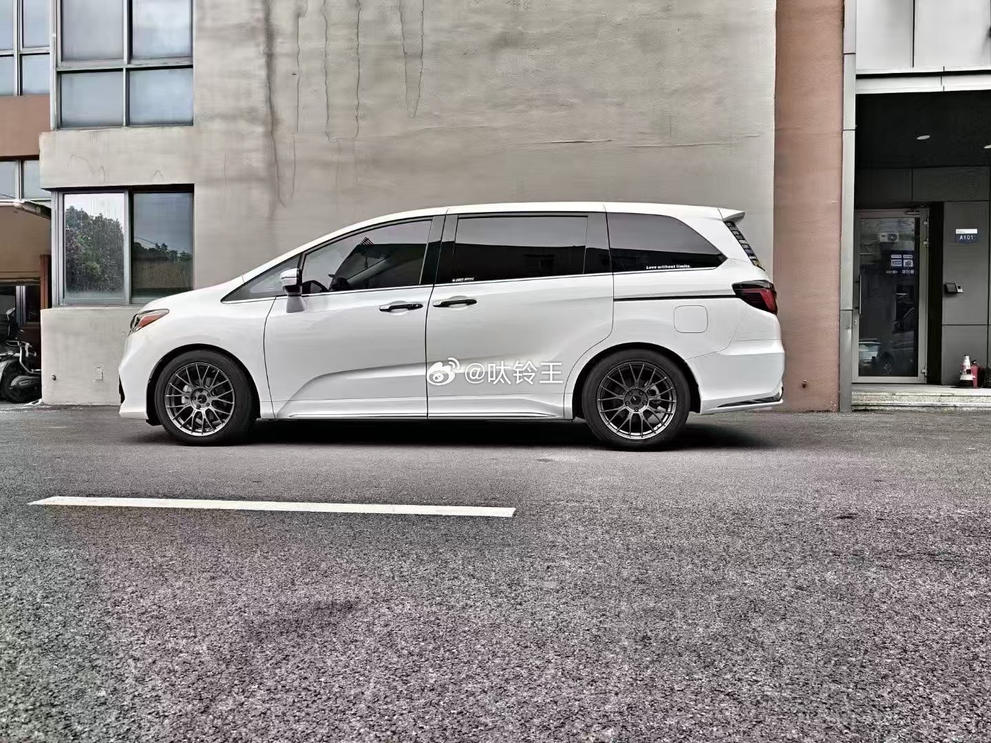 日本进口 ENKEI  PFM1 & PF07 