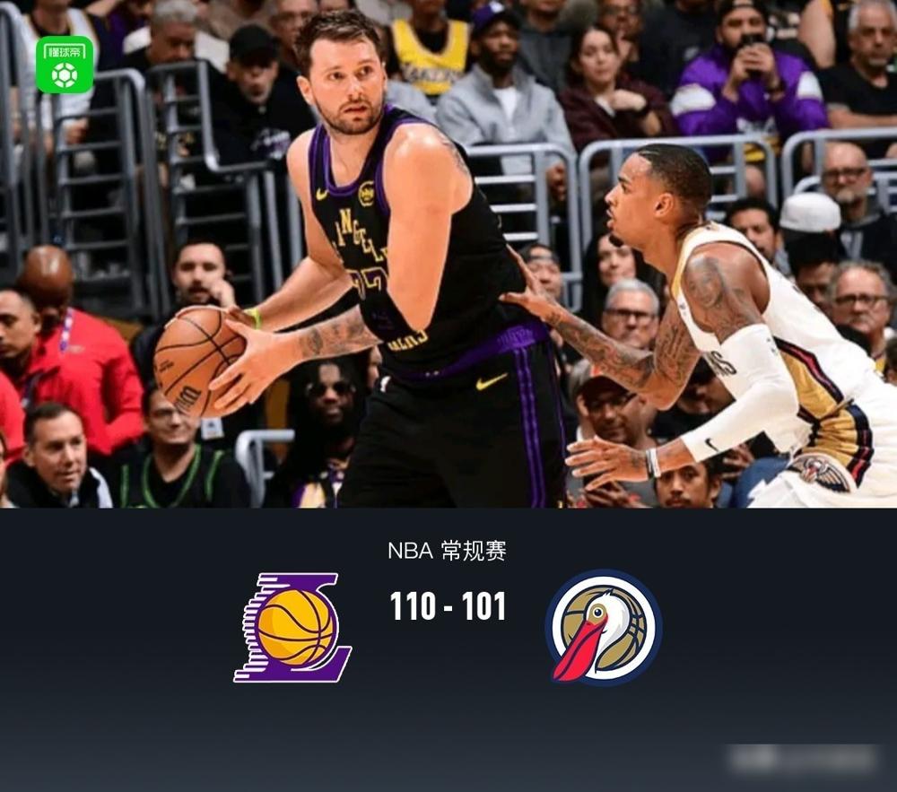 湖人赢了但我很憋屈。东契奇数据再好，教练组也在毁掉詹姆斯的进攻直觉。
 
比赛第