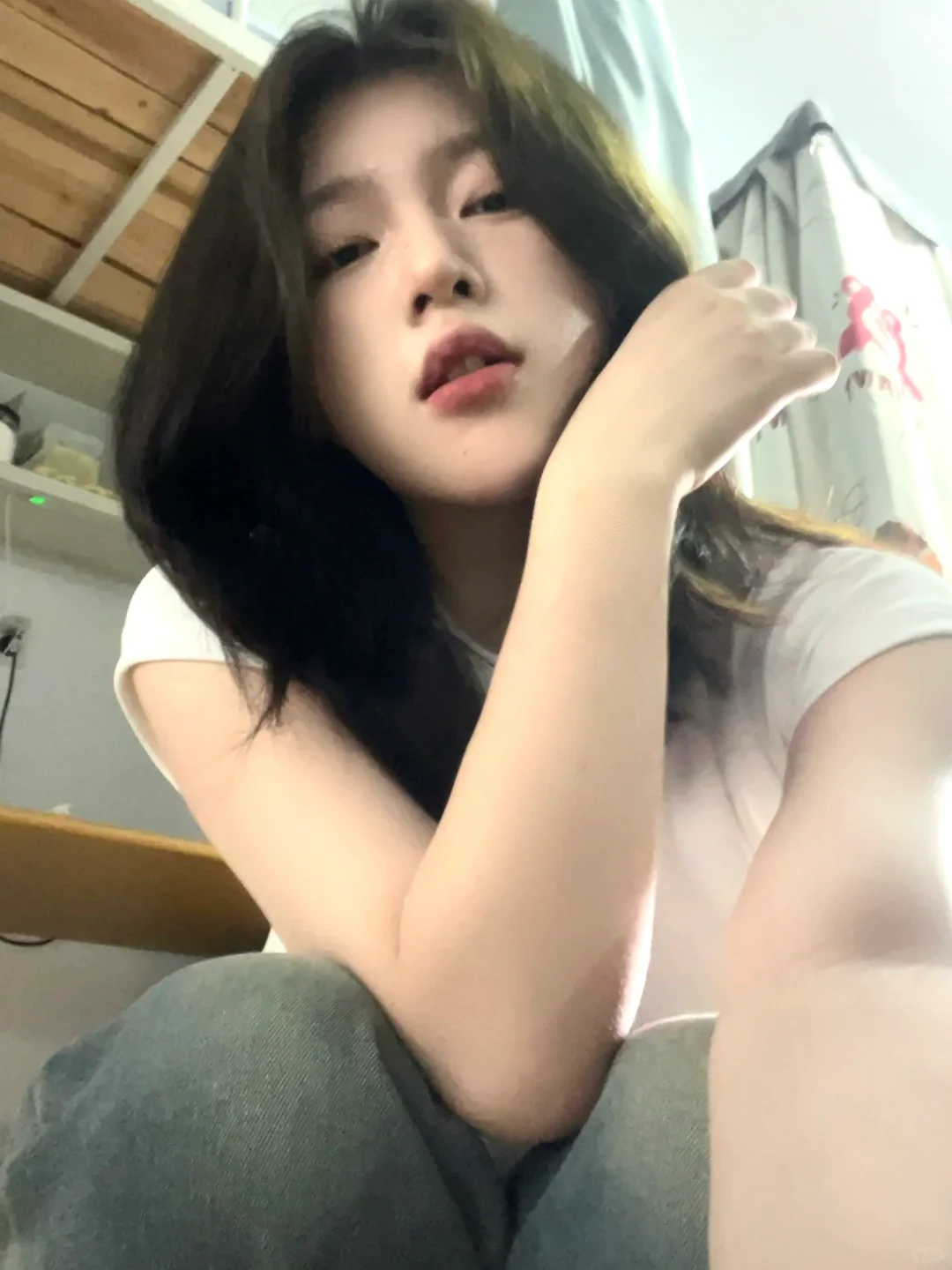 这个滤镜好好看呀
