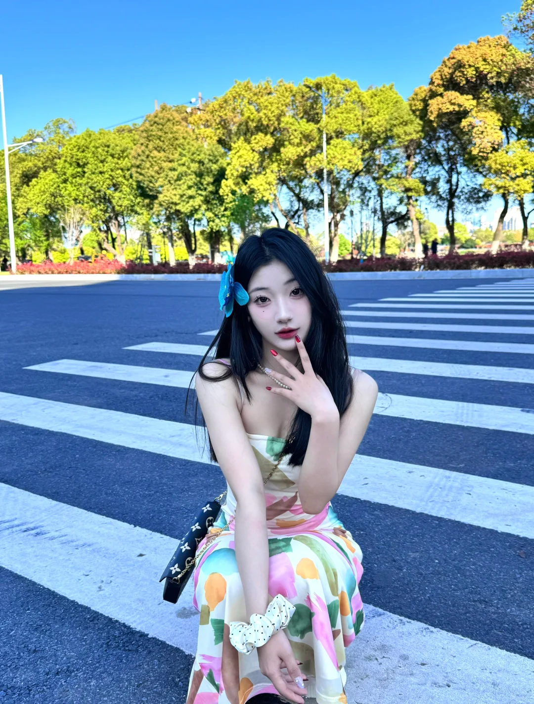 💒ꔛ🐇这里是仙境吗🦋