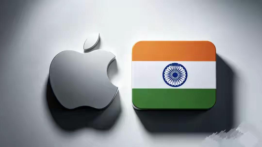 只有你想不到的 ，没有三哥割不到的。苹果公司在印度遇到杀猪盘被罚380亿美元，折