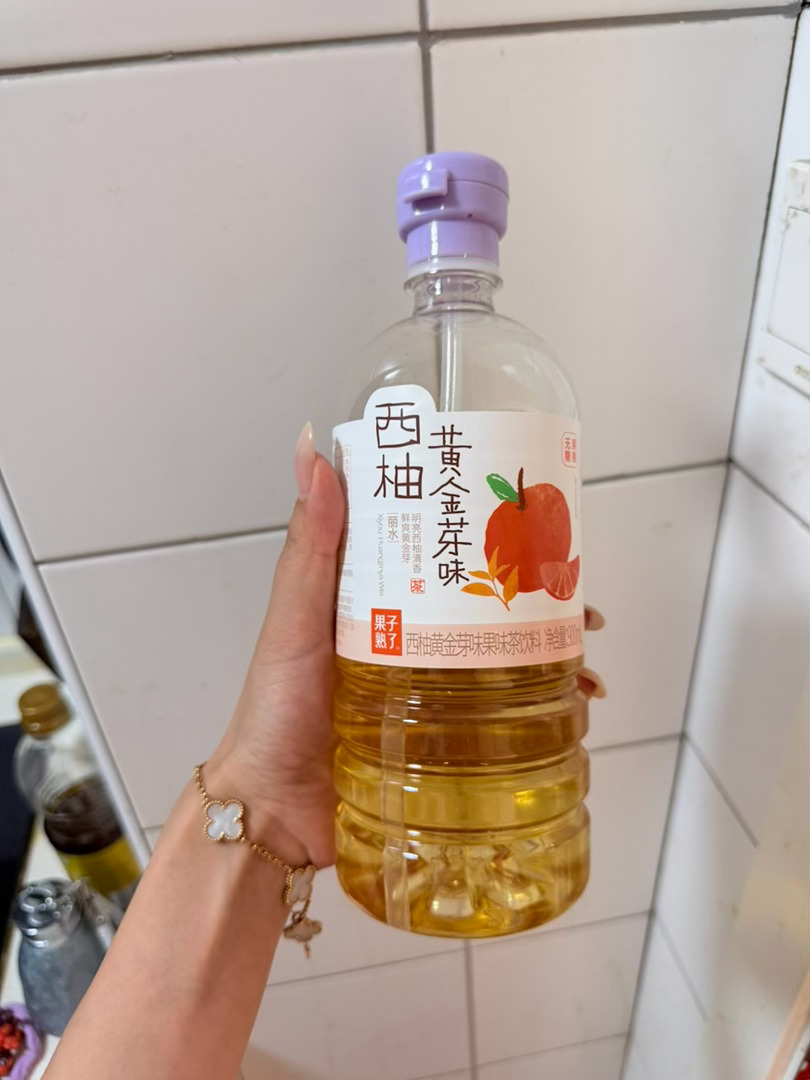 最近真的有在好好吃饭一人两娃一猫，茁壮成长。 