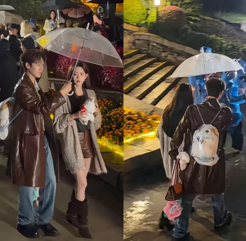 李昀锐大量脱粉，给所有男明星上了一课，你可以炒cp，也可以谈恋爱，但千万不能没有