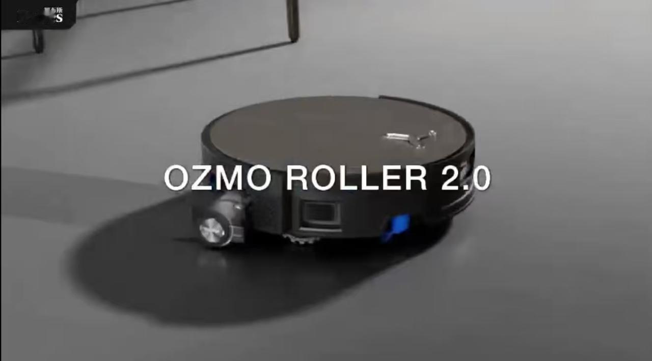 我翻了翻福布斯报告里对赛道的分析，发现陪伴型机器人这个品类开始冒头了。虽然现在还