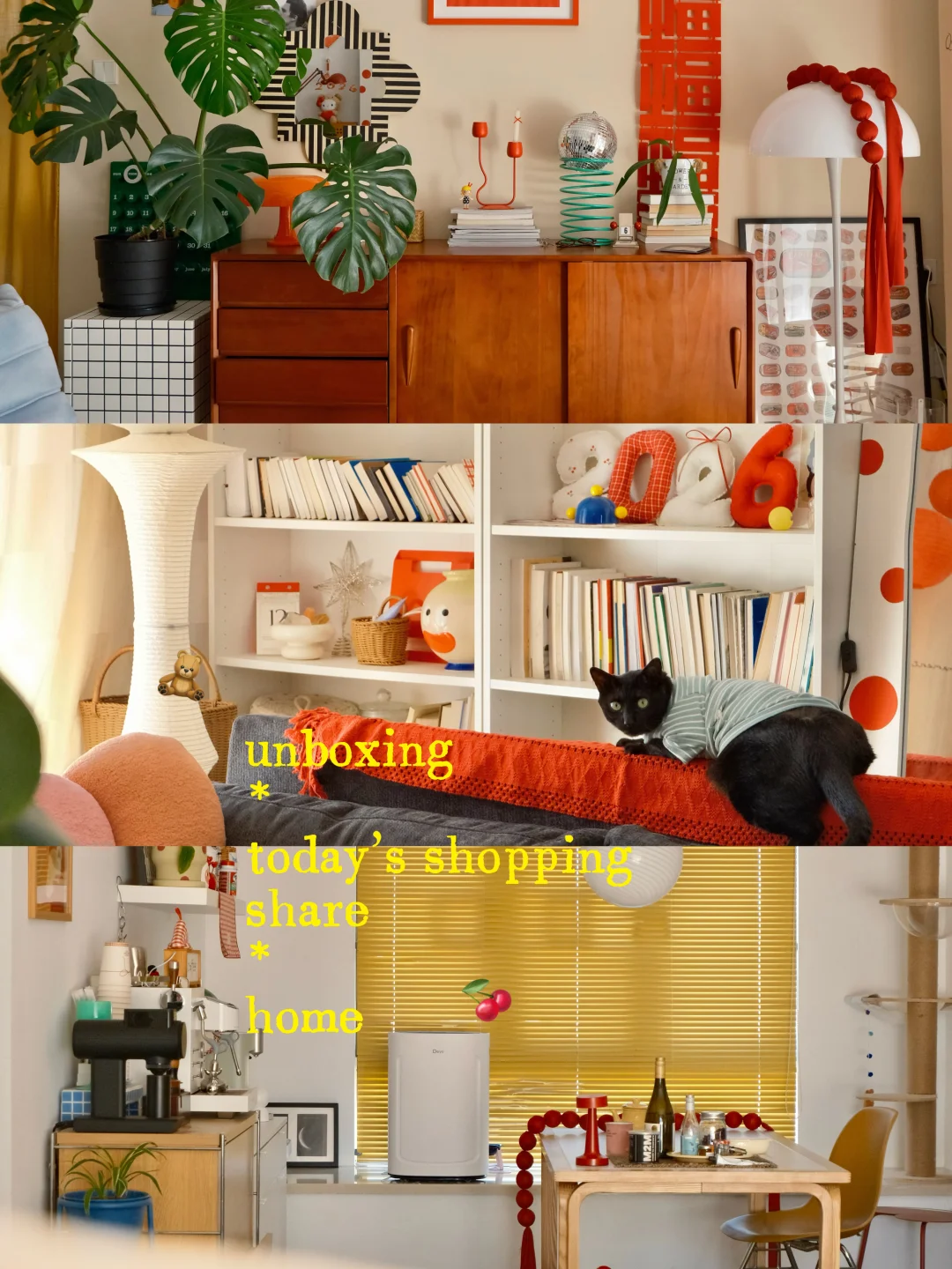 ♡⊹早早应对回南天是我们J人的默契*🎀ENTJ