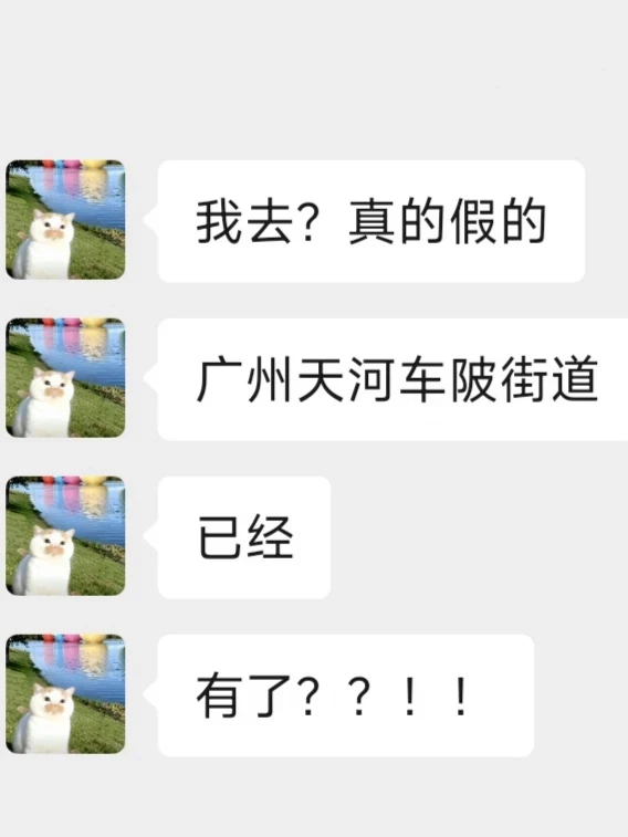 广州天河区车陂街道