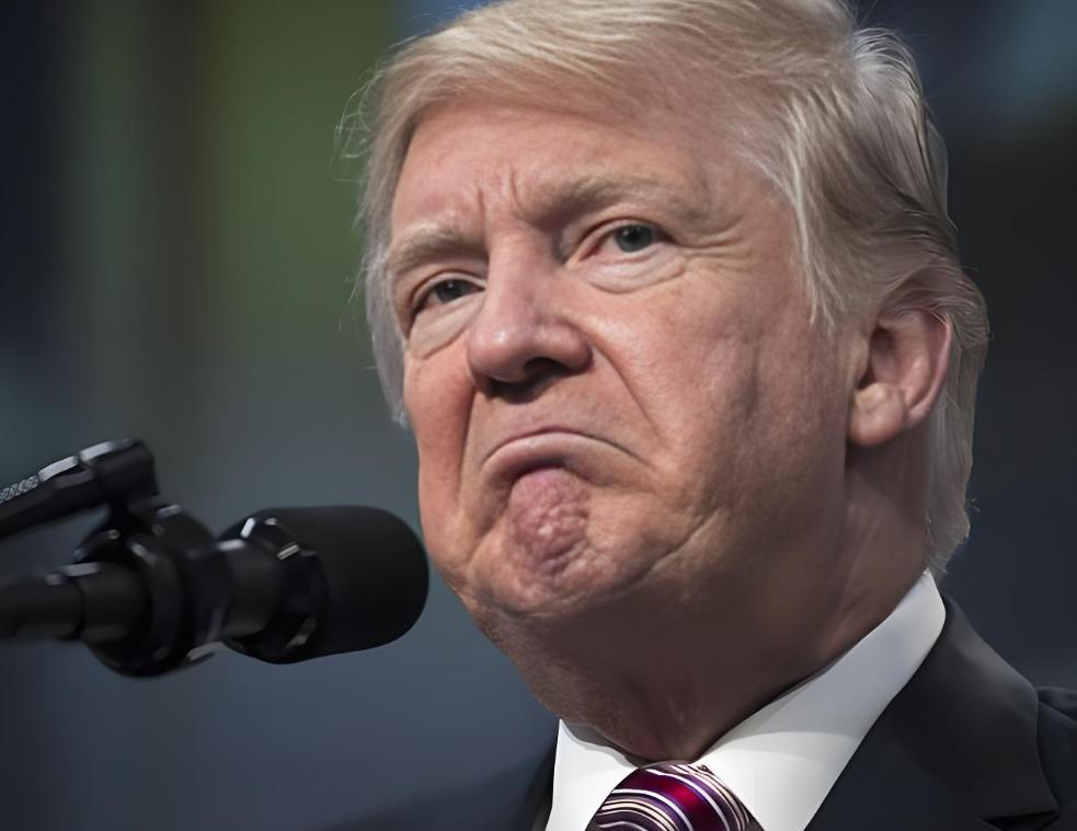 美国对中国的种种打压，目的或许就只有一个，要中国大量企业倒闭，让大量工人失去工作
