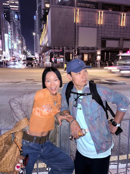 允许自己懒散一下