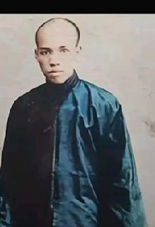 梁启超有多野？
26岁剪辫宣战旧时代
:靠“思想快捷键”活成晚清顶流网红！
 