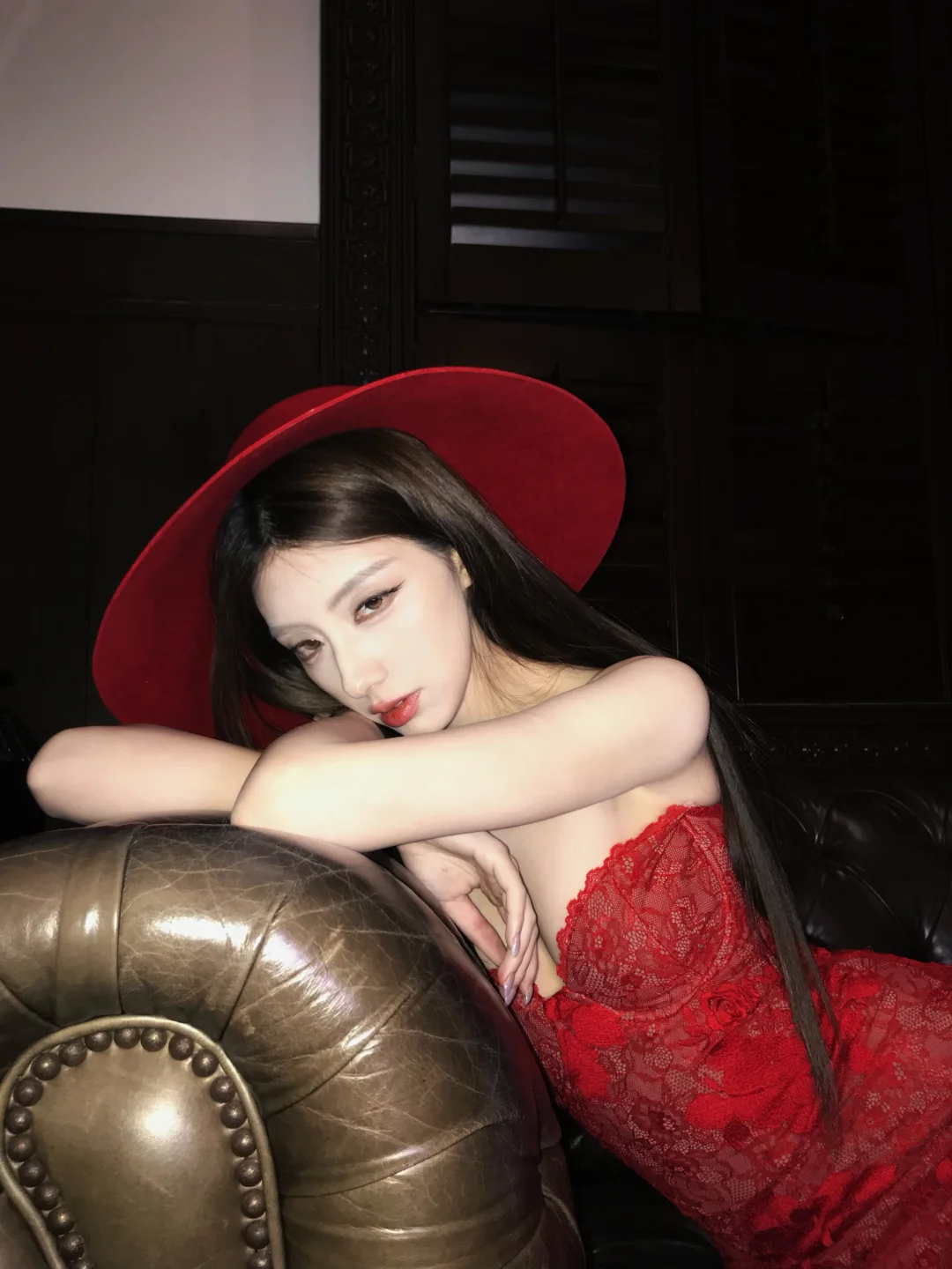 致命女人