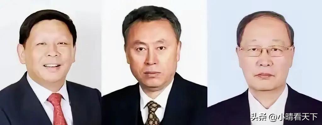 炸锅！
3名院士被集体除名！
全是国之重器！
  3名院士吴曼青、赵宪庚、魏毅寅