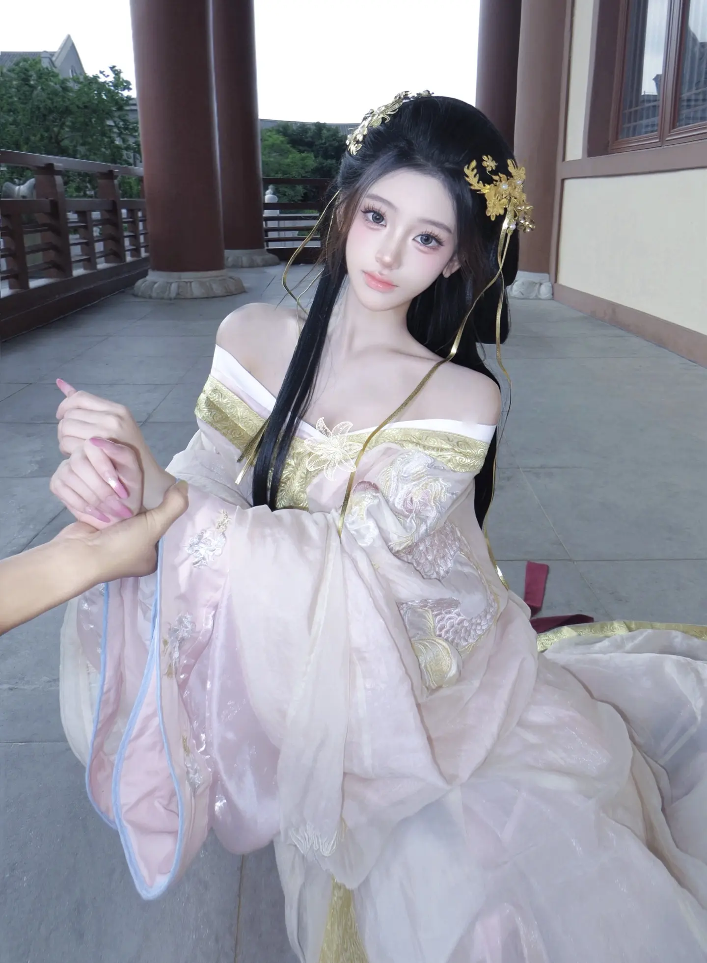谁倾城美丽 别过了虞姬