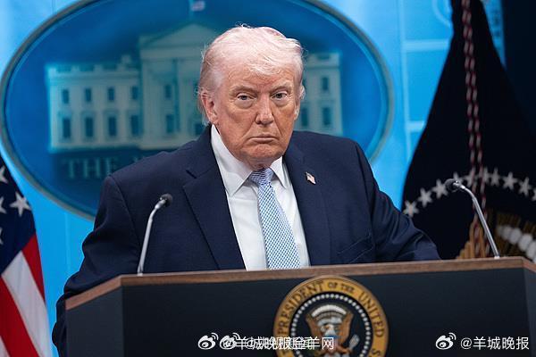 【#特朗普称何时结束战争没时间表#】当地时间4月22日，特朗普在接受采访时表示，