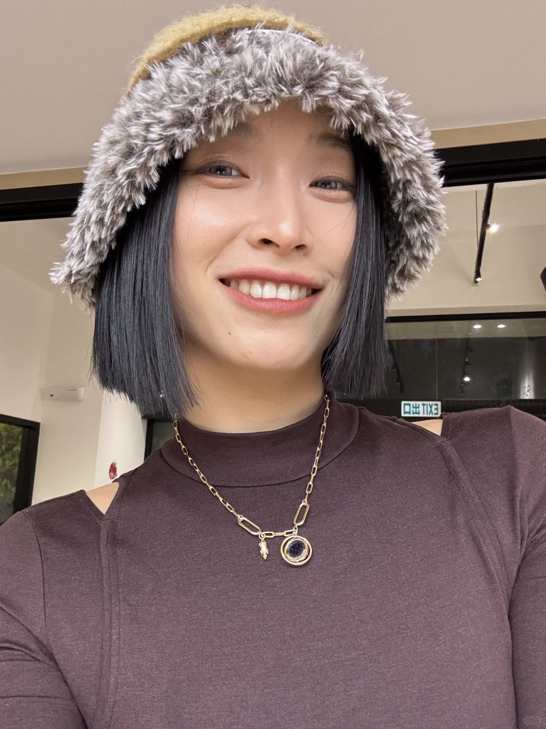 ❄️太好了是冬天！深圳我们有救了！