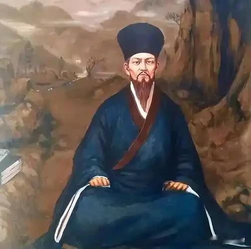 王阳明：保持快乐只需掌握这三点秘诀，再难也能笑出来。
熟悉这位明代大儒的都知道，