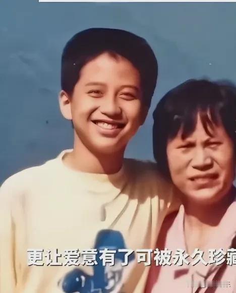 不跳的邓超，看哭14亿人：用豆包让妈妈老照片“活”过来，这份礼物太戳心

今年春