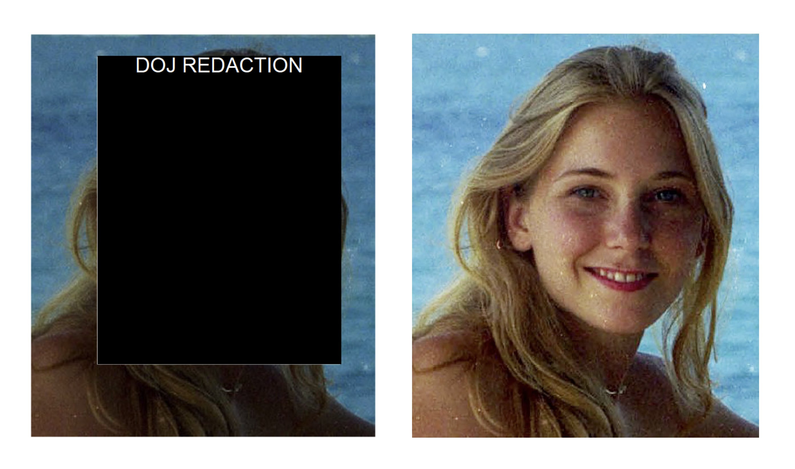 🔻爱泼斯坦案受害者弗吉尼亚·罗伯茨·吉弗作为公众人物已超过十年。她现已去世。这