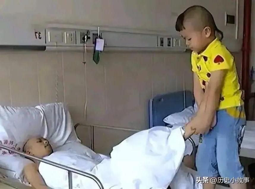 云南文山1男子，因生意失败被妻子抛弃。3年后，他东山再起，谁料，却因意外导致高位